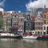 Amsterdam 700th Anniversary
