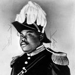 Marcus Garvey
