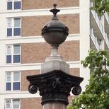 Great Eastern Street fountain