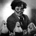 Michael Bentine