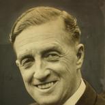Sir Cuthbert Lowell Ackroyd