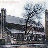All Saints Church, Ealing