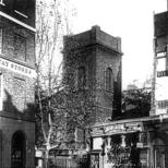 St Katherine Coleman