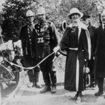 Princess Alice, Countess of Athlone