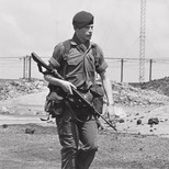 Falklands War