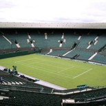 Lawn tennis