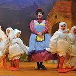 Mother Goose