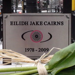 Eilidh Cairns