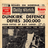 Dunkirk Evacuation