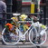 Ghost bike