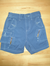 Polo Ralph Lauren Boys Shorts 24 mo Summer 2008