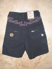 Jackson Clay Boys Shorts - Bermuda 2T Summer, 2008