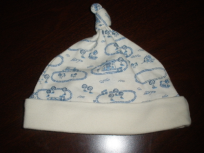 Gymboree Boys Hat 6 - 12 mo