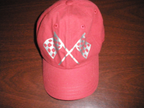 Gymboree Boys Hat 2T - 3T