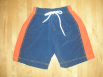 Mis Tee V Us Boys Shorts 4 Reg