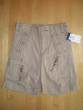 Ralph Lauren Boys Shorts 4T