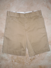 Ralph Lauren Boys Shorts 12 Reg