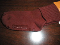 Gymboree Boys Socks 2T - 3T