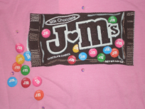 JM Originals Girls Knit/Tee - Pullover 6 Reg