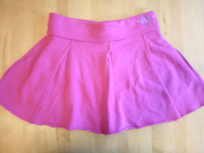 Silver Charm Girls Skort M
