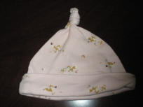 Gymboree Girls Hat 6 - 12 mo