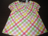 Gymboree Girls Knit/Tee - Babydoll 5 Reg