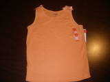 Gymboree Girls Knit/Tee - Tank 4 Reg
