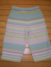 Gap - BabyGap Girls Pants - Clamdiggers 2