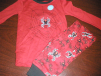 Gymboree Neutral Matching Set - 2 pc 3