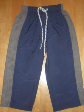 Mis Tee V Us Boys Pants - Sweat/Athletic 2T