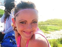 Karrie Hawbaker
