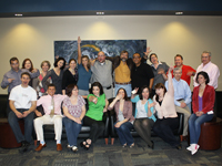 Medtronic's Diabetes Advocate Forum - April 1, 2011