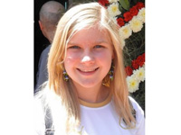 Amanda Sheldon