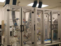 Medtronic Sensor Testing
