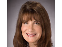 Dr. Francine Kaufman