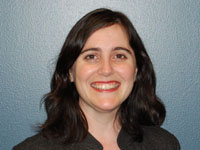 Amanda Sheldon