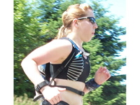 Lindsay Gossack