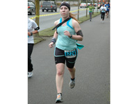 Lindsay Gossack