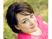 Sarah Knotts