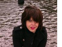 Nicole Purcell