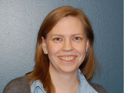 Karrie Hawbaker