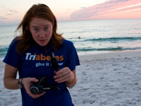 Karrie Hawbaker