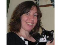 Amanda Sheldon