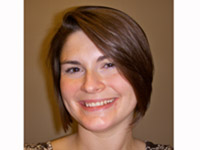 Amanda Sheldon