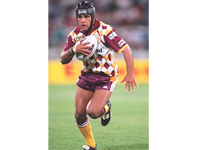 Steve Renouf