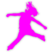 Pink Kid