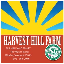 Harvest Hill Farm