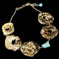 Cave Glam Drusy