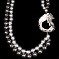 Not Your Mother's Pearls