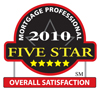 FIVE STAR Wealth Manager 2010